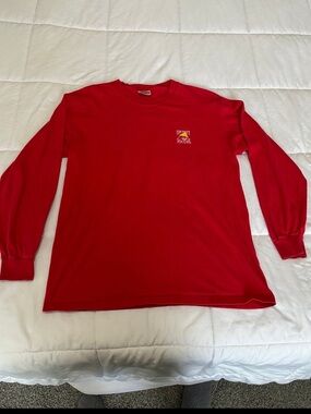 Salty Dog Cafe long sleeve